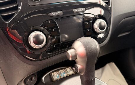 Nissan Juke II, 2012 год, 1 299 900 рублей, 12 фотография