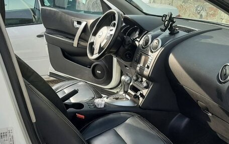 Nissan Qashqai, 2012 год, 1 199 000 рублей, 4 фотография