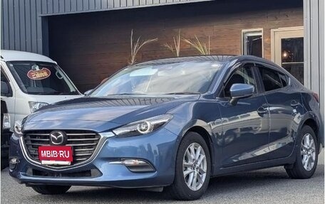 Mazda Axela, 2018 год, 1 018 000 рублей, 1 фотография