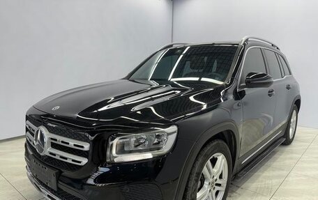 Mercedes-Benz GLB, 2021 год, 2 455 000 рублей, 1 фотография