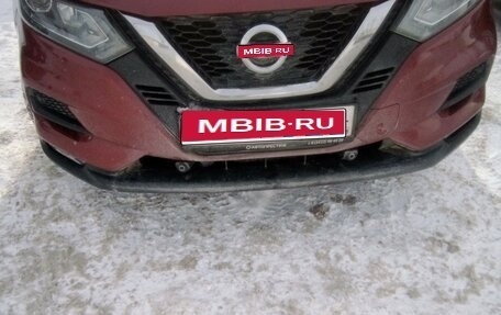 Nissan Qashqai, 2019 год, 1 300 000 рублей, 1 фотография