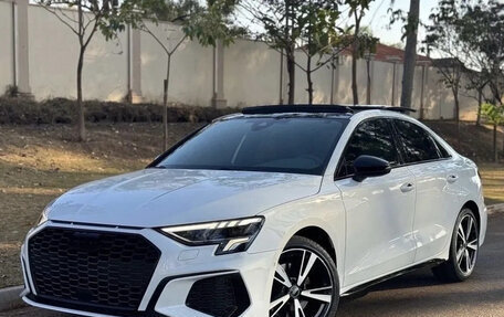 Audi A3, 2022 год, 2 300 000 рублей, 1 фотография