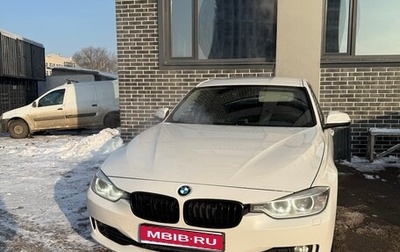 BMW 3 серия, 2014 год, 1 290 000 рублей, 1 фотография