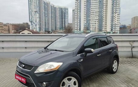 Ford Kuga III, 2012 год, 854 000 рублей, 1 фотография