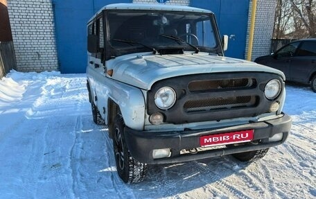 ЛуАЗ 3151, 2006 год, 410 000 рублей, 1 фотография