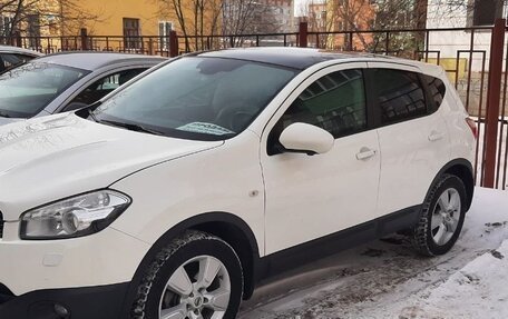 Nissan Qashqai, 2012 год, 1 199 000 рублей, 5 фотография