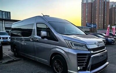 Toyota HiAce H300, 2023 год, 9 500 000 рублей, 1 фотография