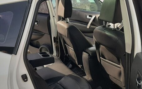 Nissan Qashqai, 2012 год, 1 199 000 рублей, 7 фотография