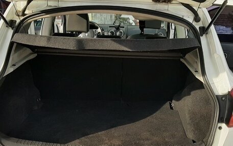 Nissan Qashqai, 2012 год, 1 199 000 рублей, 8 фотография