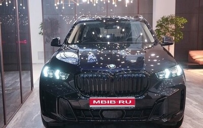 BMW X5, 2025 год, 10 400 000 рублей, 1 фотография