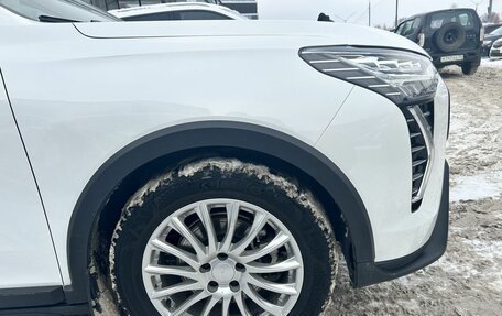 Haval Jolion, 2025 год, 1 865 000 рублей, 5 фотография