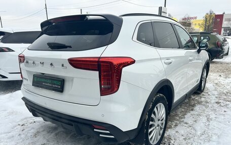 Haval Jolion, 2025 год, 1 865 000 рублей, 6 фотография