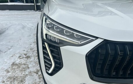 Haval Jolion, 2025 год, 1 865 000 рублей, 4 фотография