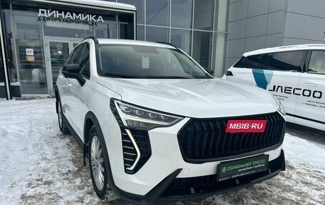 Haval Jolion, 2025 год, 1 865 000 рублей, 3 фотография