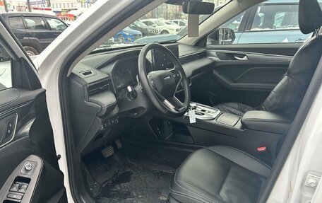 Haval Jolion, 2025 год, 1 865 000 рублей, 9 фотография