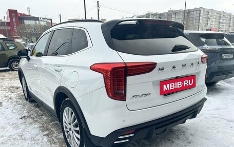 Haval Jolion, 2025 год, 1 865 000 рублей, 8 фотография