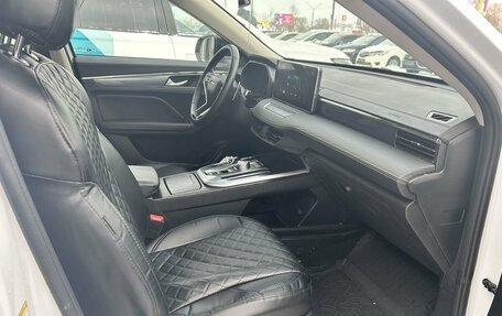 Haval Jolion, 2025 год, 1 865 000 рублей, 12 фотография