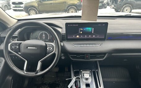 Haval Jolion, 2025 год, 1 865 000 рублей, 11 фотография