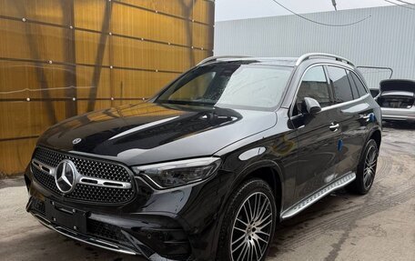 Mercedes-Benz GLC, 2024 год, 7 200 000 рублей, 1 фотография
