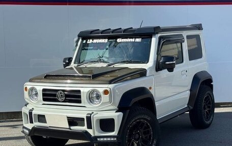 Suzuki Jimny, 2022 год, 1 500 000 рублей, 1 фотография