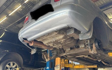 ЗАЗ Chance, 2007 год, 155 000 рублей, 6 фотография