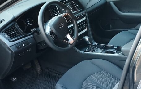 Hyundai Sonata VII, 2018 год, 1 850 000 рублей, 9 фотография