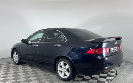 Honda Accord VII рестайлинг, 2006 год, 690 000 рублей, 6 фотография