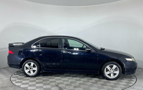 Honda Accord VII рестайлинг, 2006 год, 690 000 рублей, 5 фотография