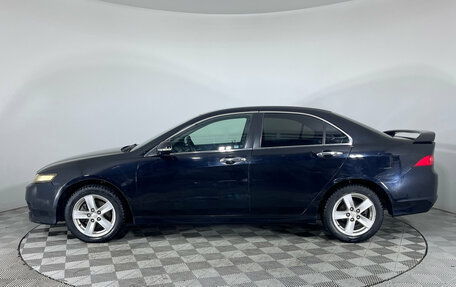 Honda Accord VII рестайлинг, 2006 год, 690 000 рублей, 4 фотография