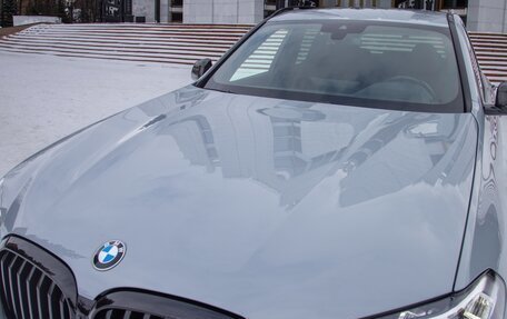 BMW X3, 2021 год, 6 690 000 рублей, 7 фотография