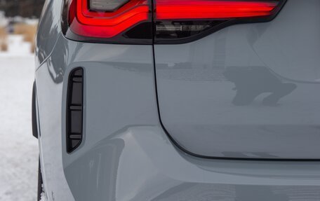 BMW X3, 2021 год, 6 690 000 рублей, 13 фотография
