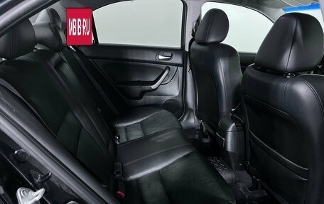 Honda Accord VII рестайлинг, 2006 год, 690 000 рублей, 13 фотография