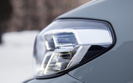 BMW X3, 2021 год, 6 690 000 рублей, 18 фотография