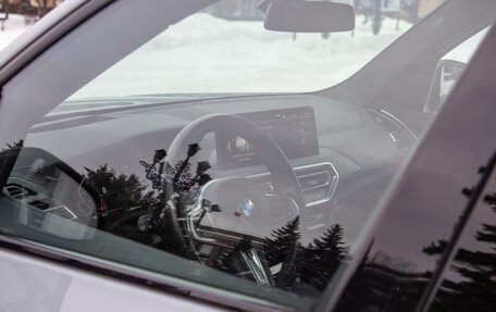 BMW X3, 2021 год, 6 690 000 рублей, 15 фотография