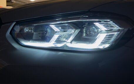 BMW X3, 2021 год, 6 690 000 рублей, 30 фотография