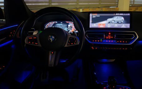 BMW X3, 2021 год, 6 690 000 рублей, 27 фотография