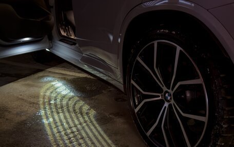 BMW X3, 2021 год, 6 690 000 рублей, 31 фотография