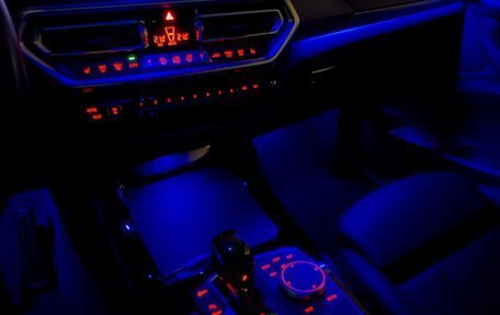 BMW X3, 2021 год, 6 690 000 рублей, 28 фотография