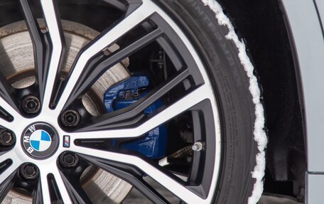 BMW X3, 2021 год, 6 690 000 рублей, 37 фотография