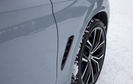 BMW X3, 2021 год, 6 690 000 рублей, 38 фотография