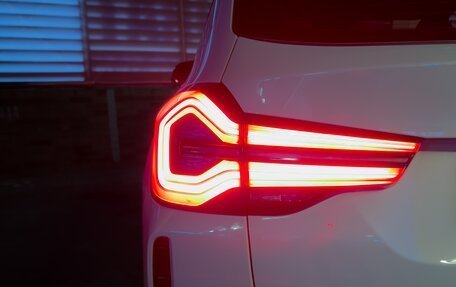 BMW X3, 2021 год, 6 690 000 рублей, 40 фотография