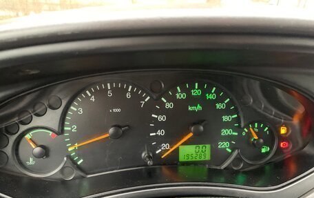 Ford Focus IV, 2005 год, 270 000 рублей, 8 фотография