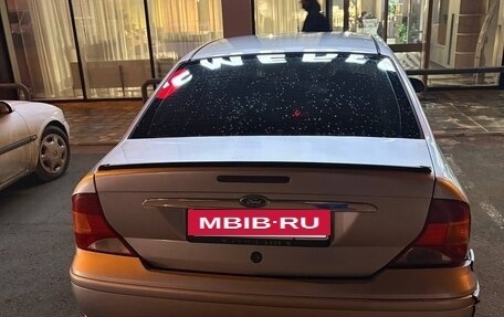 Ford Focus IV, 2005 год, 270 000 рублей, 4 фотография