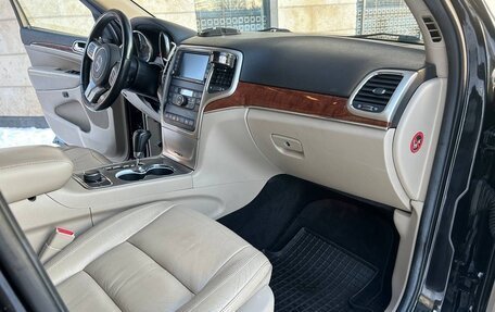 Jeep Grand Cherokee, 2012 год, 1 950 000 рублей, 7 фотография