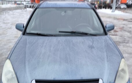 Honda CR-V II рестайлинг, 2004 год, 630 000 рублей, 2 фотография