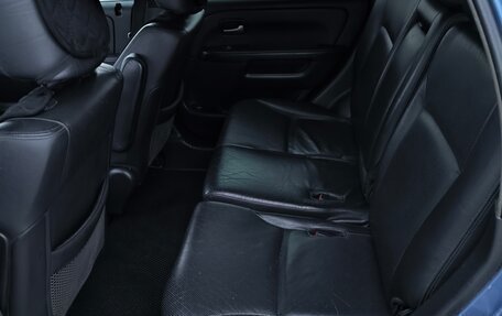 Honda CR-V II рестайлинг, 2004 год, 630 000 рублей, 12 фотография