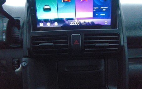 Honda CR-V II рестайлинг, 2004 год, 630 000 рублей, 16 фотография