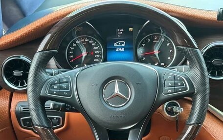 Mercedes-Benz V-Класс, 2023 год, 5 850 000 рублей, 9 фотография