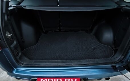 Honda CR-V II рестайлинг, 2004 год, 630 000 рублей, 15 фотография