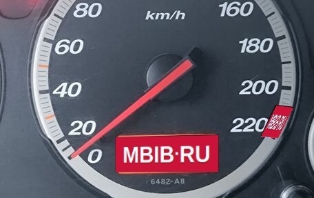 Honda CR-V II рестайлинг, 2004 год, 630 000 рублей, 17 фотография